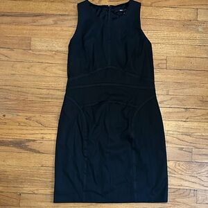 Boss Hugh Boss Little Black dress